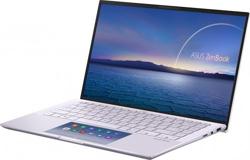 Asus ZenBook 14 UX435EG