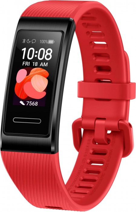 Huawei Band 4 Pro