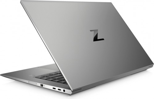 HP ZBook Create G7