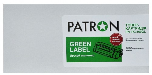 Patron PN-TK3160GL