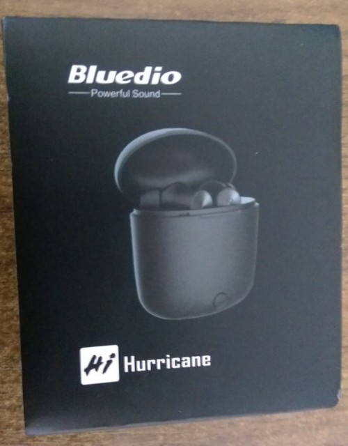 Bluedio Hi Hurricane