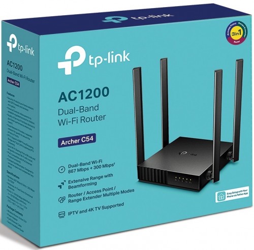 TP-LINK Archer C54