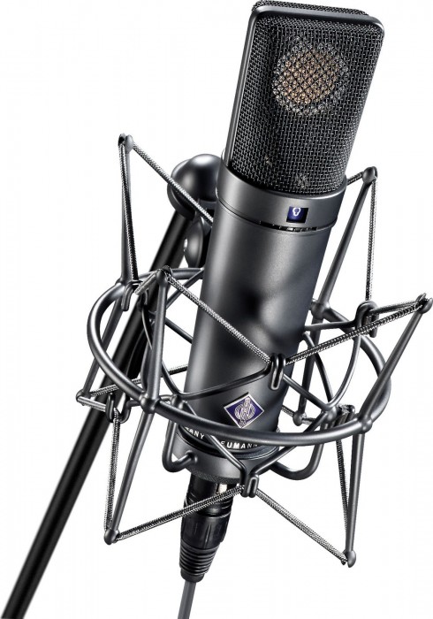 Neumann U 87 Ai mt Studio Set