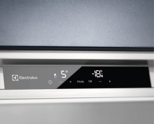 Electrolux LNS 9TD19 S