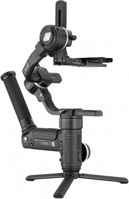 Zhiyun Crane 3S Pro Kit