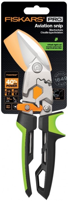 Упаковка Fiskars 1027210