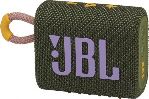 JBL Go 3