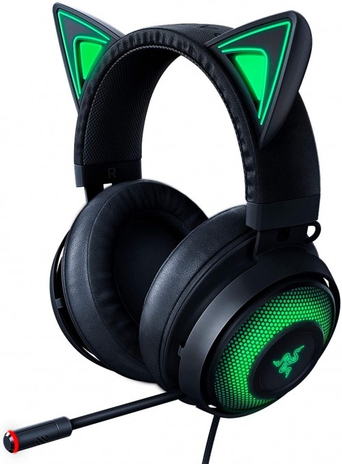 Razer Kraken Kitty Edition