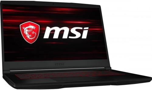 MSI GF63 Thin 10SCXR