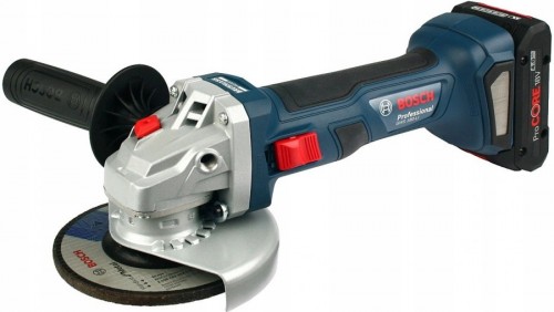 Bosch GWS 180-Li Professional 06019H904L