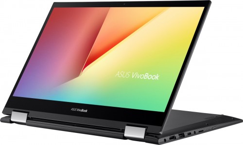 Asus VivoBook Flip 14 TP470EZ