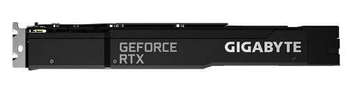 Gigabyte GeForce RTX 3090 TURBO 24G