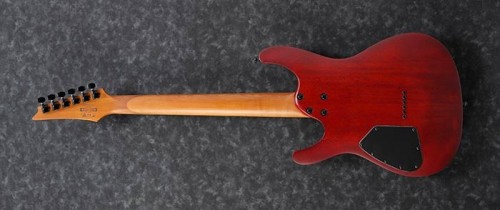 Ibanez SEW761MCW