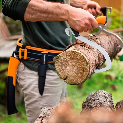 Fiskars WoodXpert Tool Belt