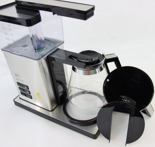 Melitta Aroma Signature Deluxe 1007-02