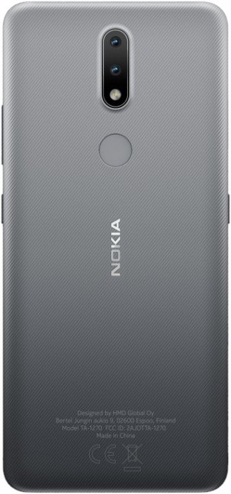 Nokia 2.4