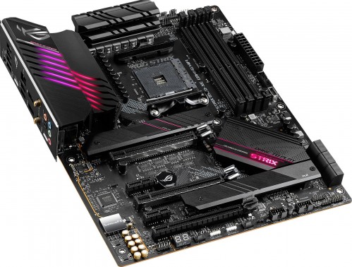 Asus ROG STRIX B550-XE GAMING WIFI