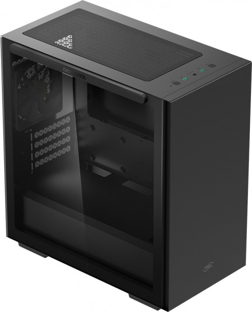 Deepcool MACUBE 110 BL