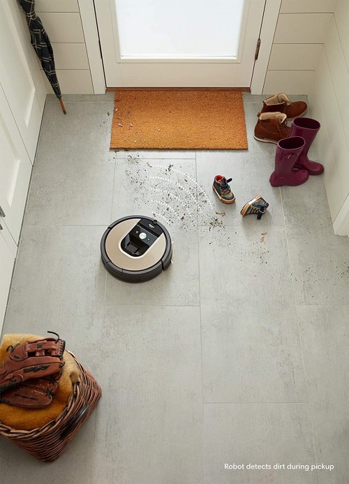 iRobot Roomba 974