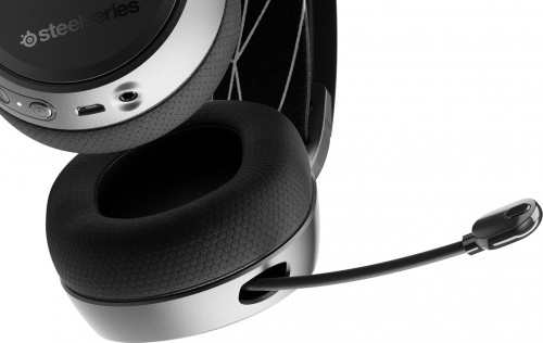 SteelSeries Arctis 9 Wireless