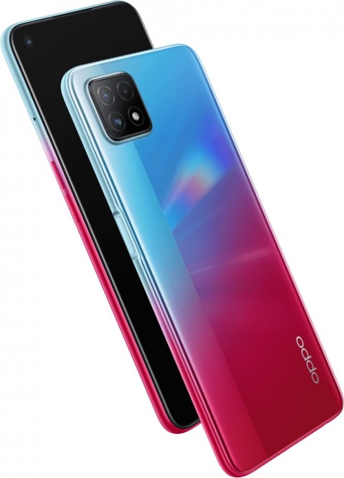 OPPO A73 5G
