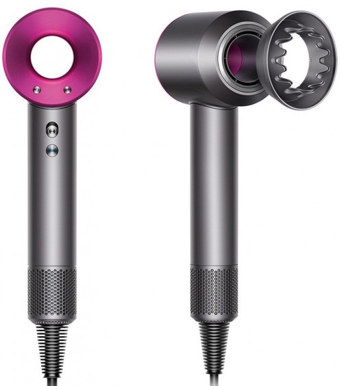 Dyson Supersonic HD03