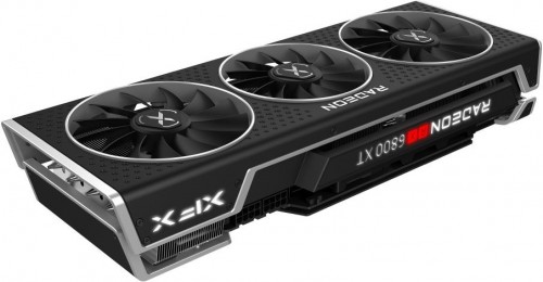 XFX Radeon RX 6800 XT Speedster MERC319