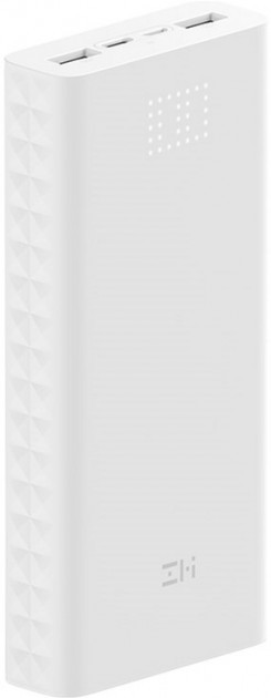 Xiaomi Zmi Power Bank Aura 20000 (QB821)