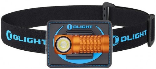 Olight Perun Mini