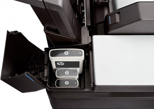 HP DesignJet XL 3600DR