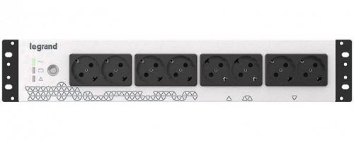 Legrand Keor PDU 800VA Schuko