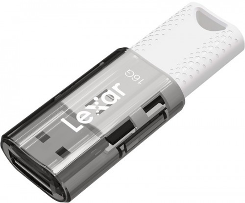 Lexar JumpDrive S60