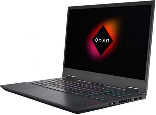 HP OMEN 15-en0000