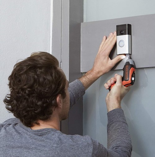 Black&Decker BCF611CK