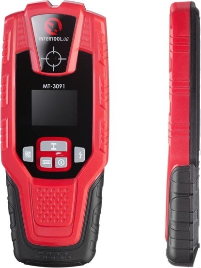 Intertool MT-3091