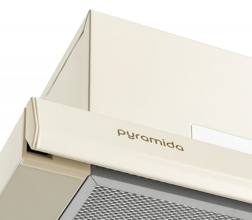 Pyramida TLX1 50 IV