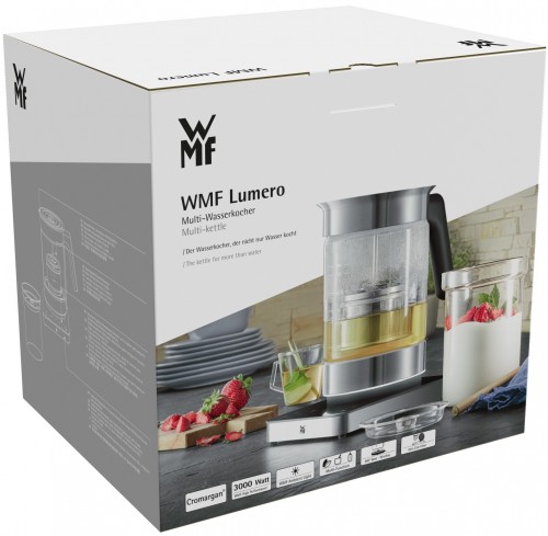 WMF Lumero Multi Kettle