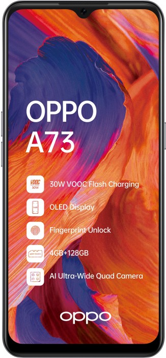 OPPO A73