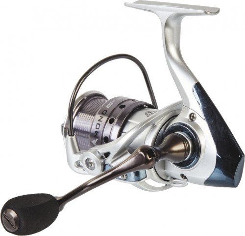 Salmo Diamond BP Spin 7 2020FD