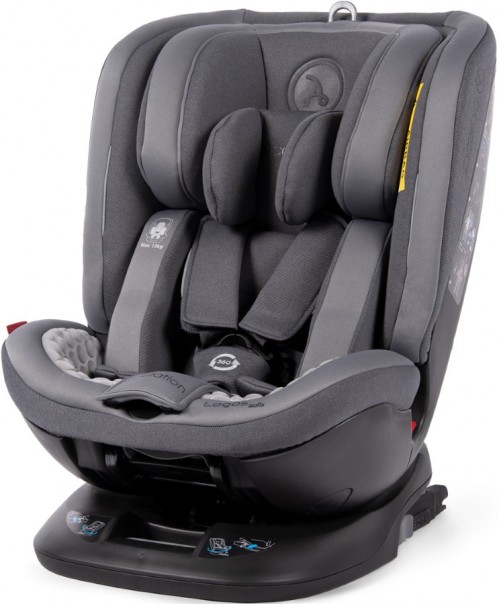 Coletto Logos Isofix