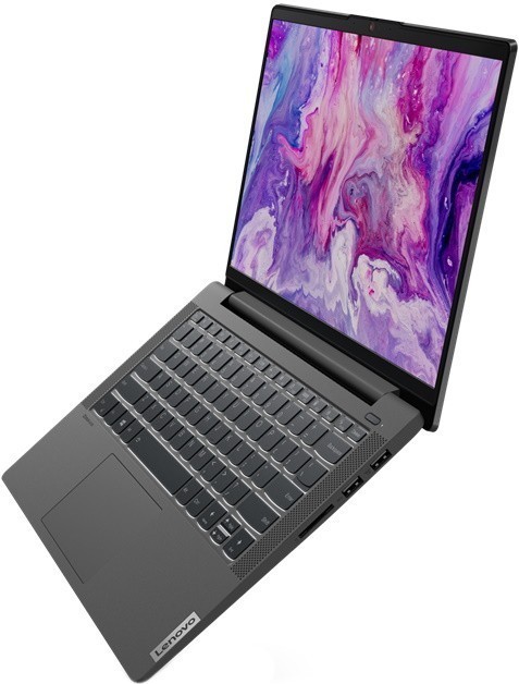 Lenovo IdeaPad 5 14ITL05