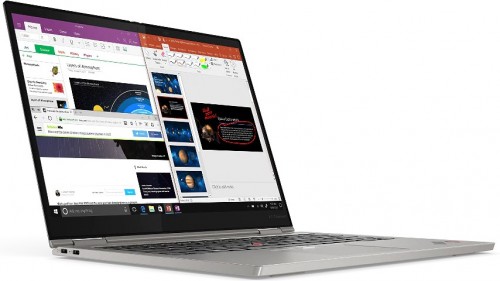 Lenovo ThinkPad X1 Titanium Yoga