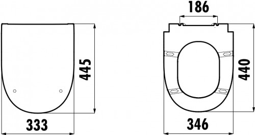 Creavit Mare MA361