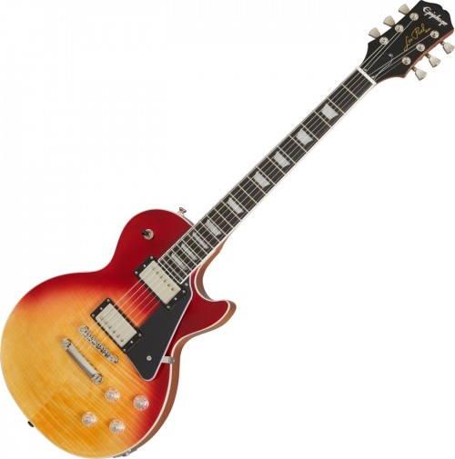 Epiphone Les Paul Modern Figured