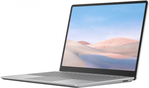 Microsoft Surface Laptop Go