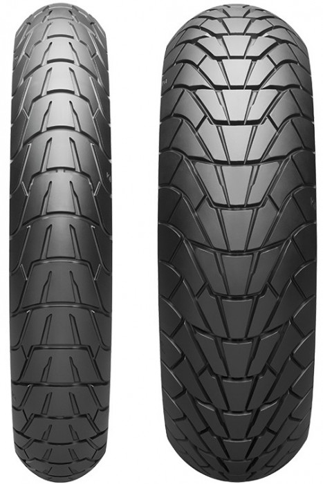 Bridgestone Battlax AdventureCross Scrambler Ax41S