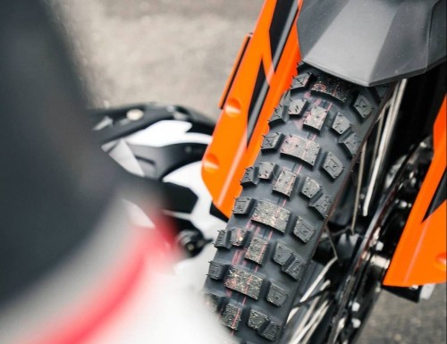 Bridgestone Battlax AdventureCross Ax41