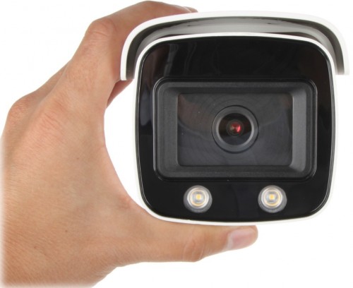 Hikvision DS-2CD2T47G2-L 2.8 mm