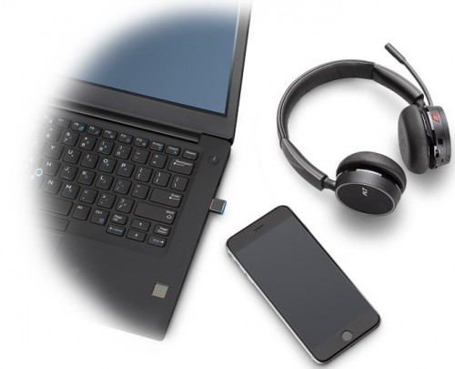 Plantronics Voyager 4220 USB-A
