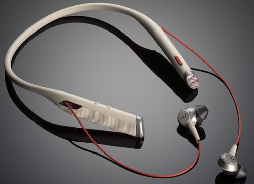 Plantronics Voyager 6200 UC